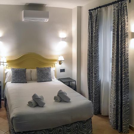 Turistic Apartment Sevillanos Sl Экстерьер фото