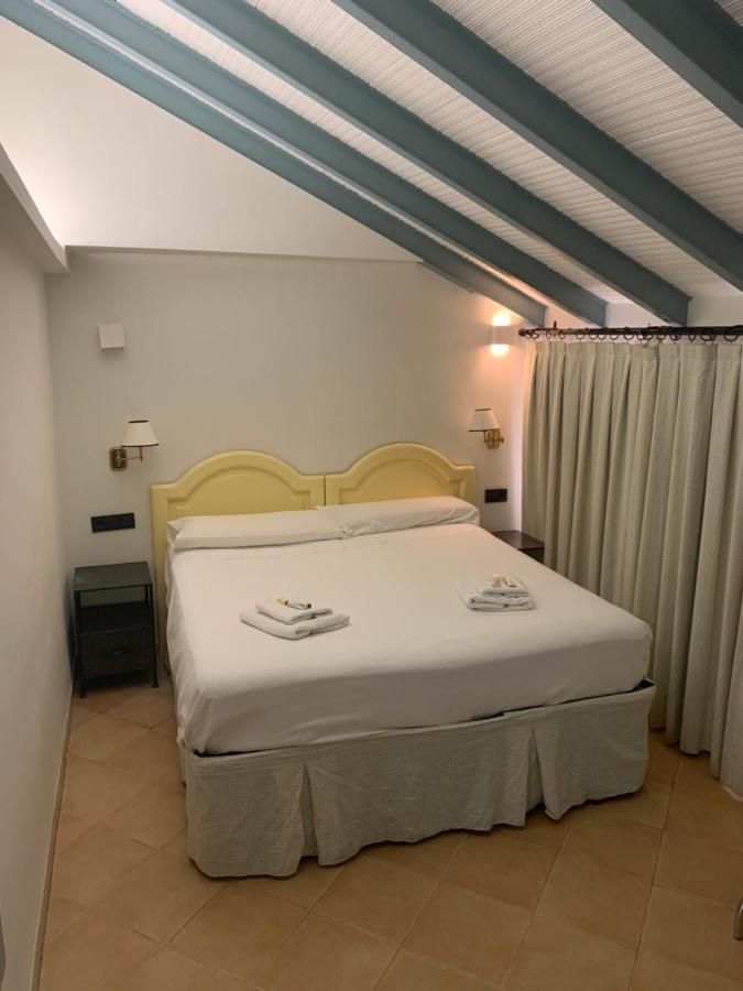 Turistic Apartment Sevillanos Sl Экстерьер фото