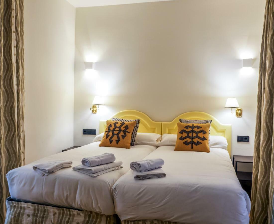 Turistic Apartment Sevillanos Sl Экстерьер фото